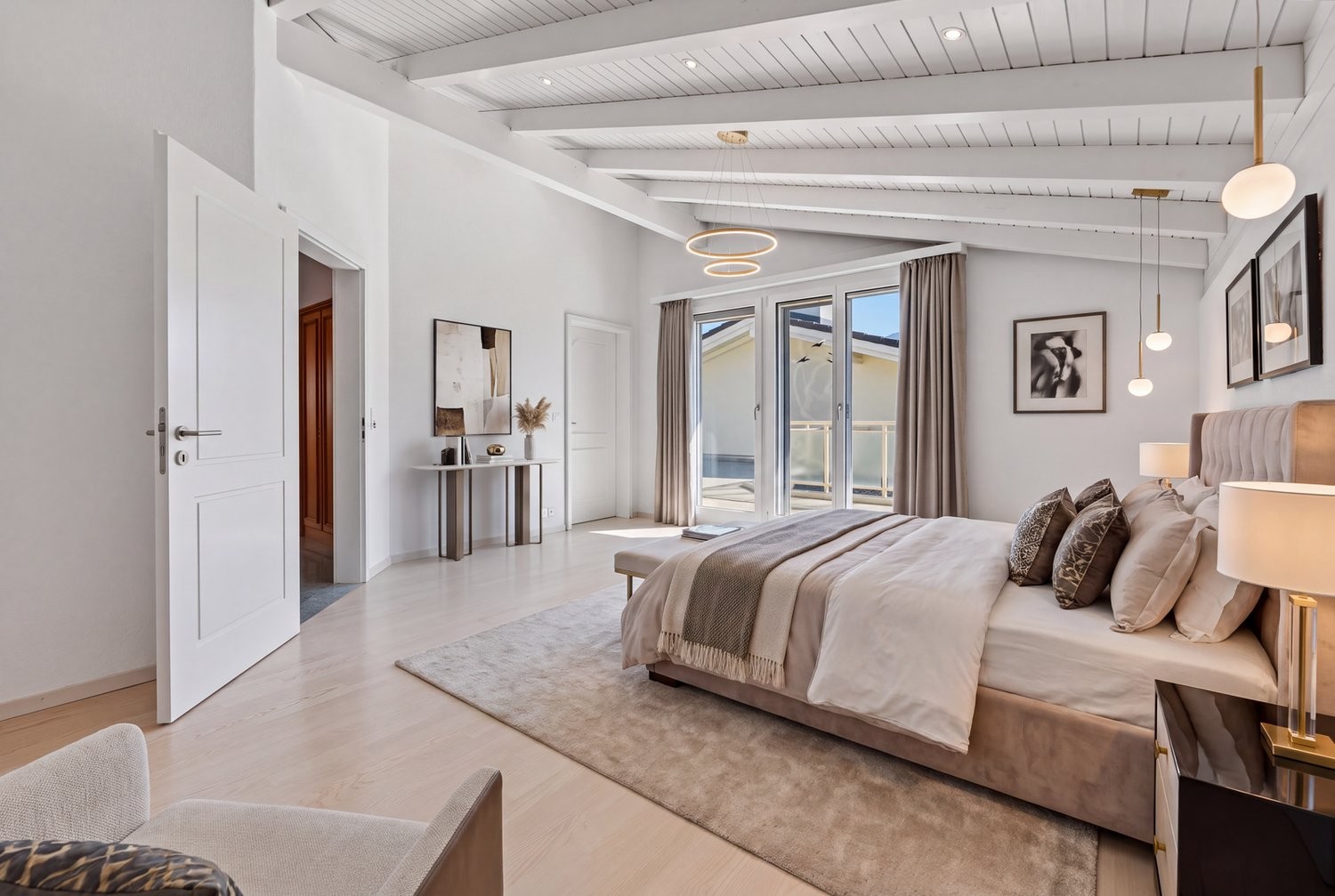 6 ½ rooms duplex house