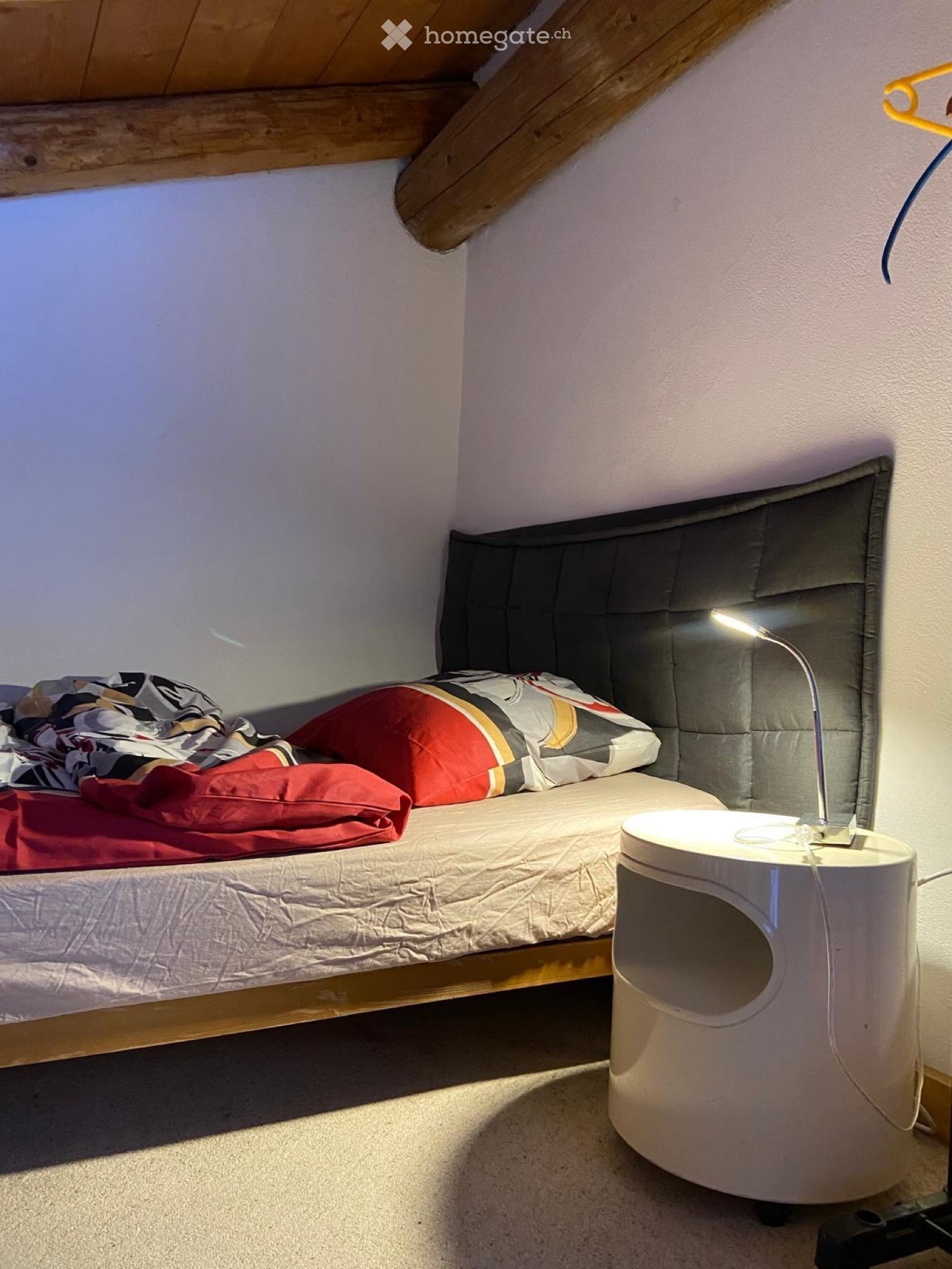 1 room apartment, Foto 4 von 5