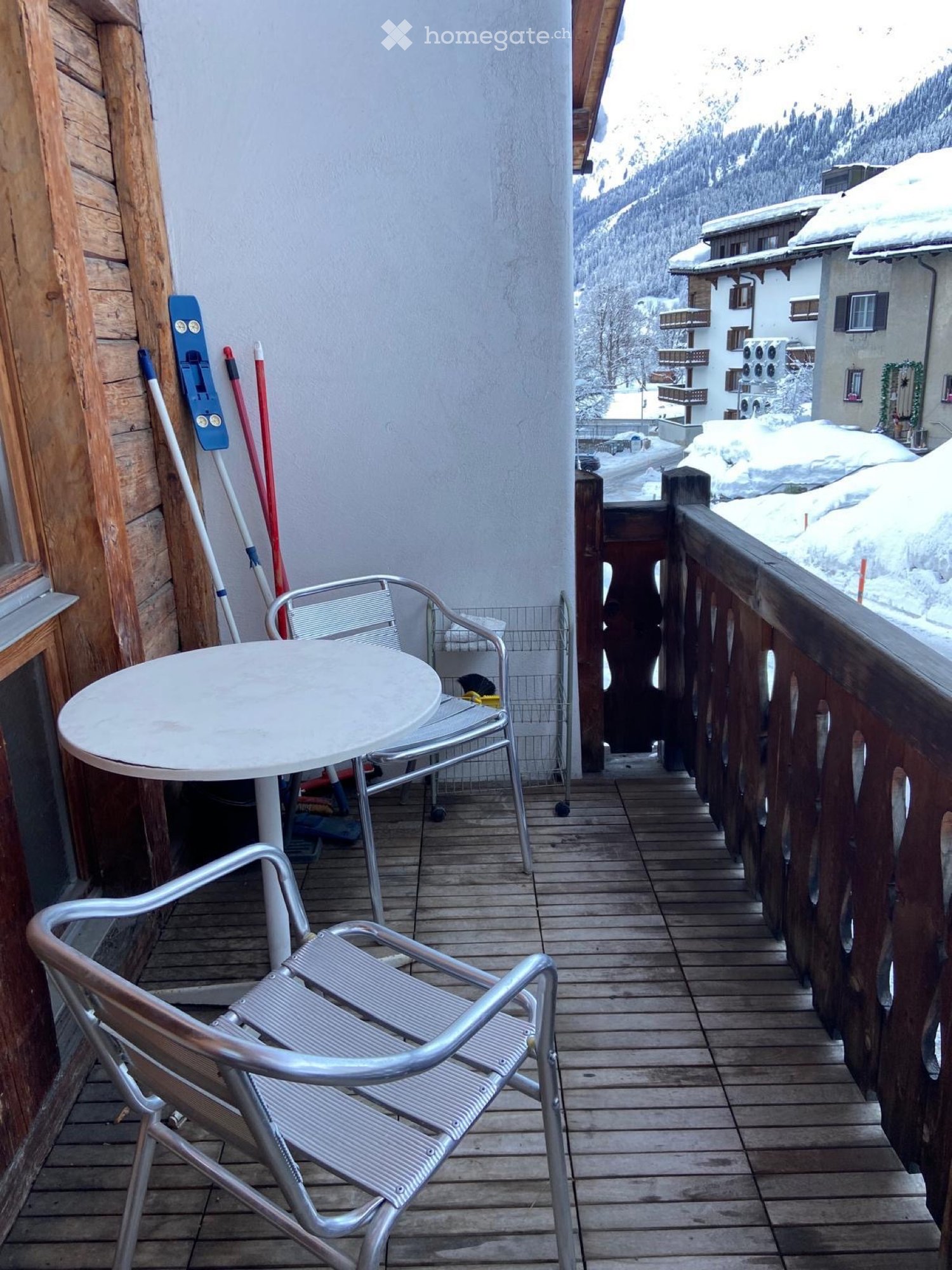 1 room apartment, Foto 5 von 5
