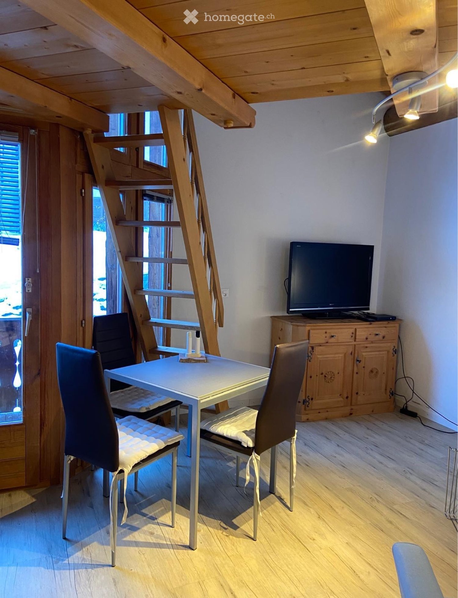 1 room apartment, Foto 1 von 5
