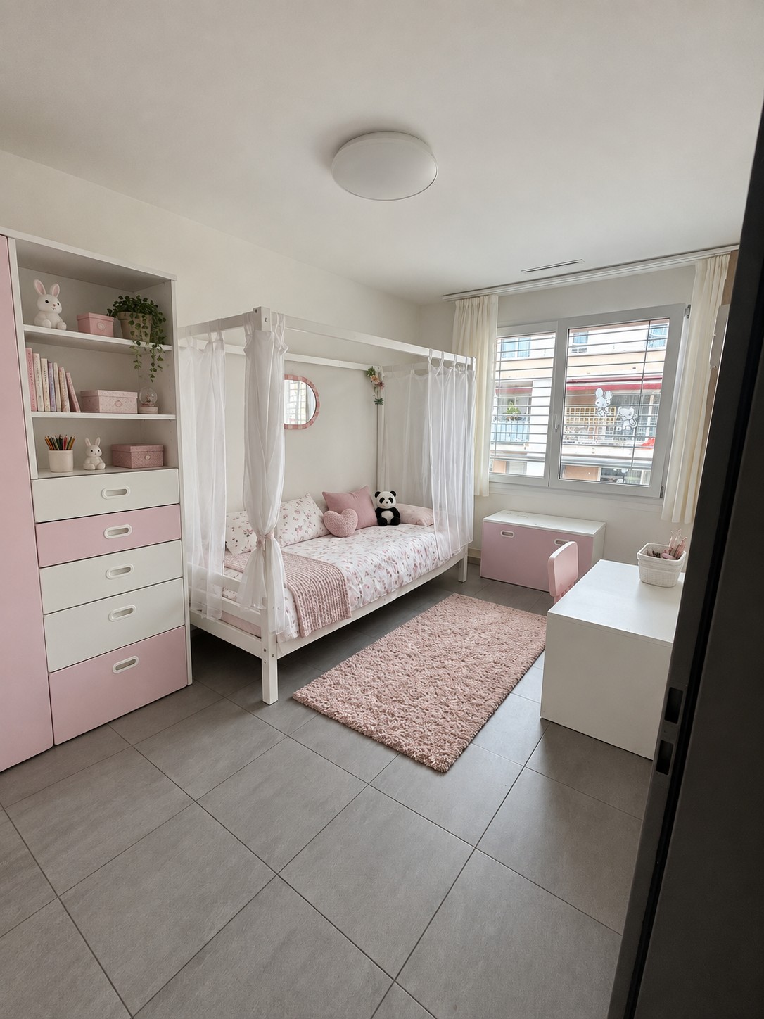 4 ½ rooms apartment, Foto 6 von 10