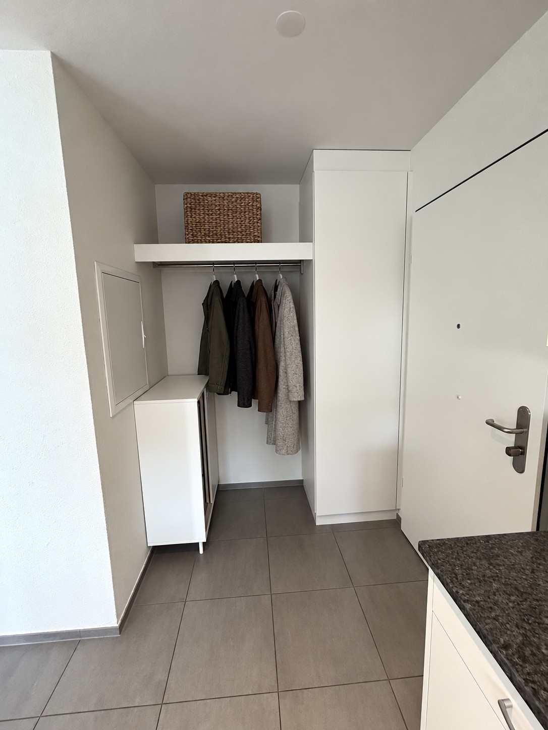 4 ½ rooms apartment, Foto 5 von 10