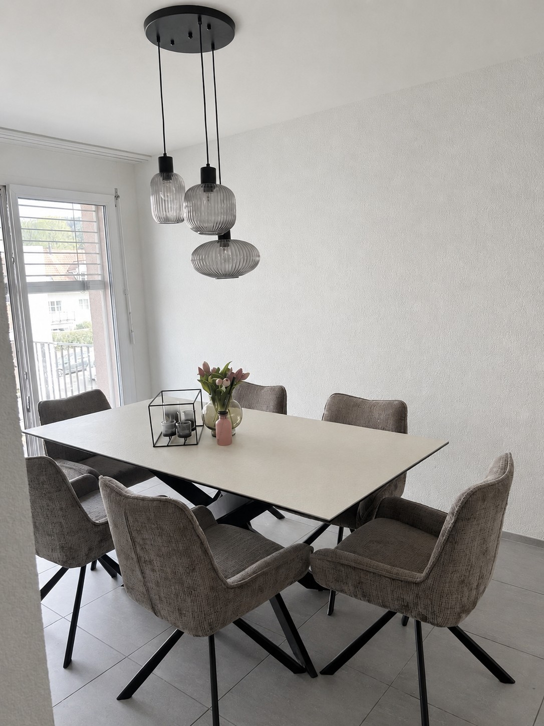 4 ½ rooms apartment, Foto 4 von 10