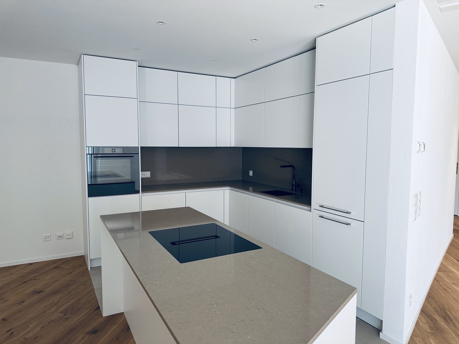Appartement de 4 ½ pièces