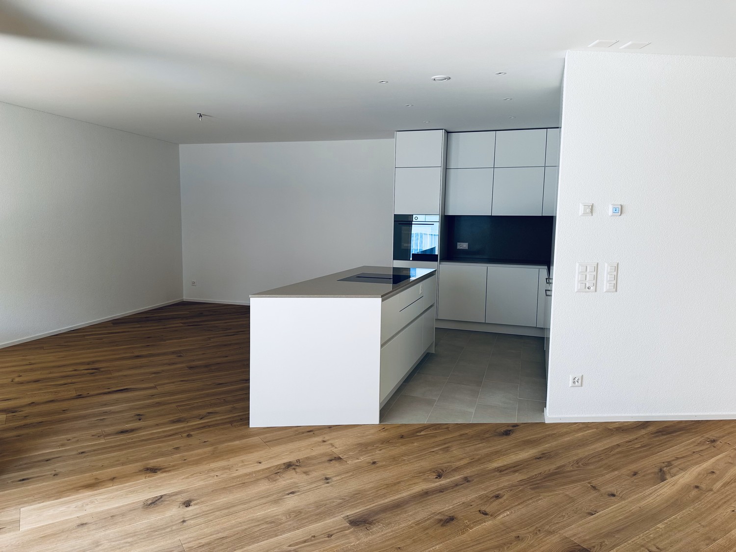 Appartement de 4 ½ pièces