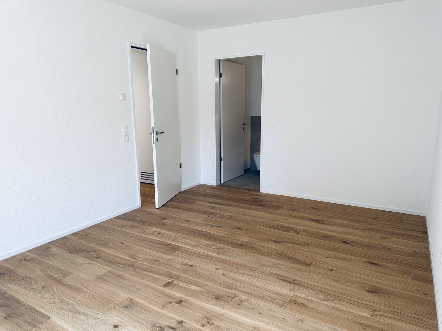 Appartement de 4 ½ pièces