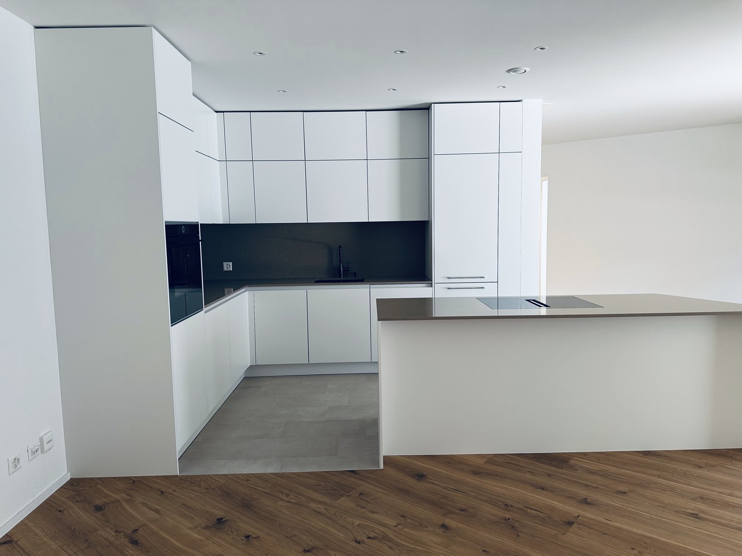 Appartement de 4 ½ pièces