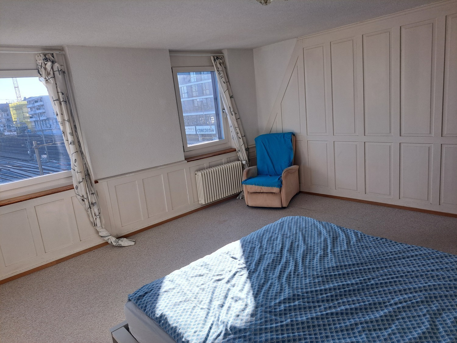 Chambre en colocation, photo 5 sur 10