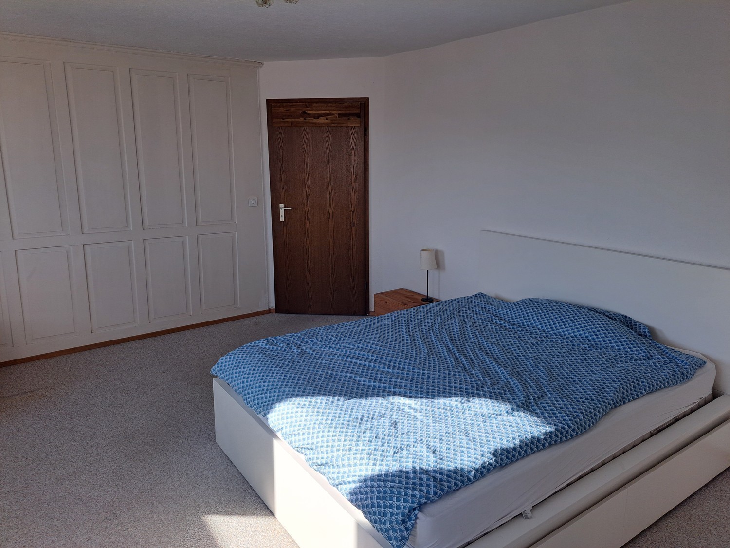 Chambre en colocation, photo 4 sur 10