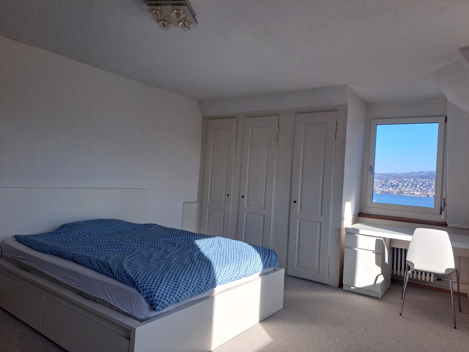 Chambre en colocation, photo 3 sur 10
