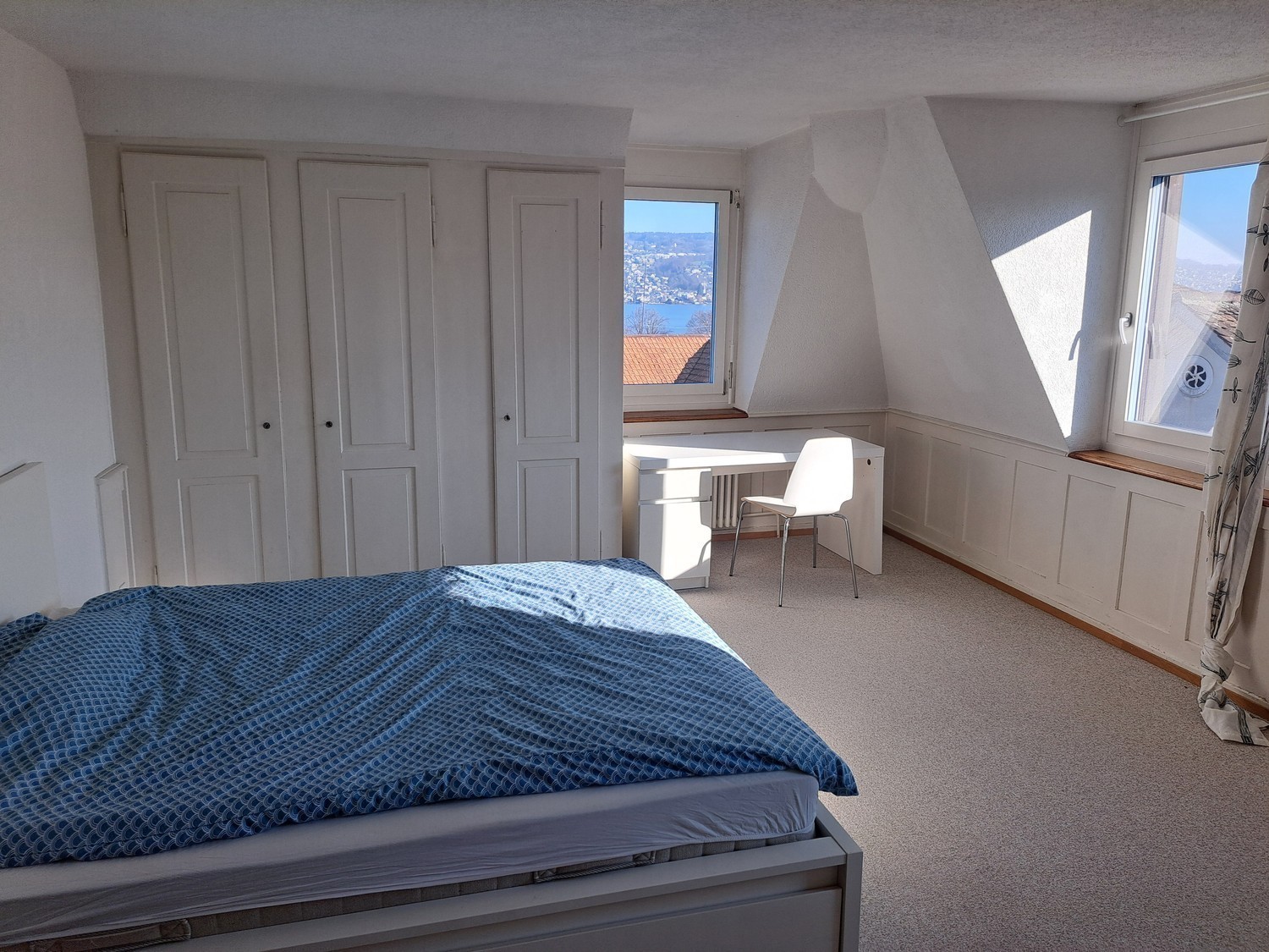 Chambre en colocation, photo 2 sur 10