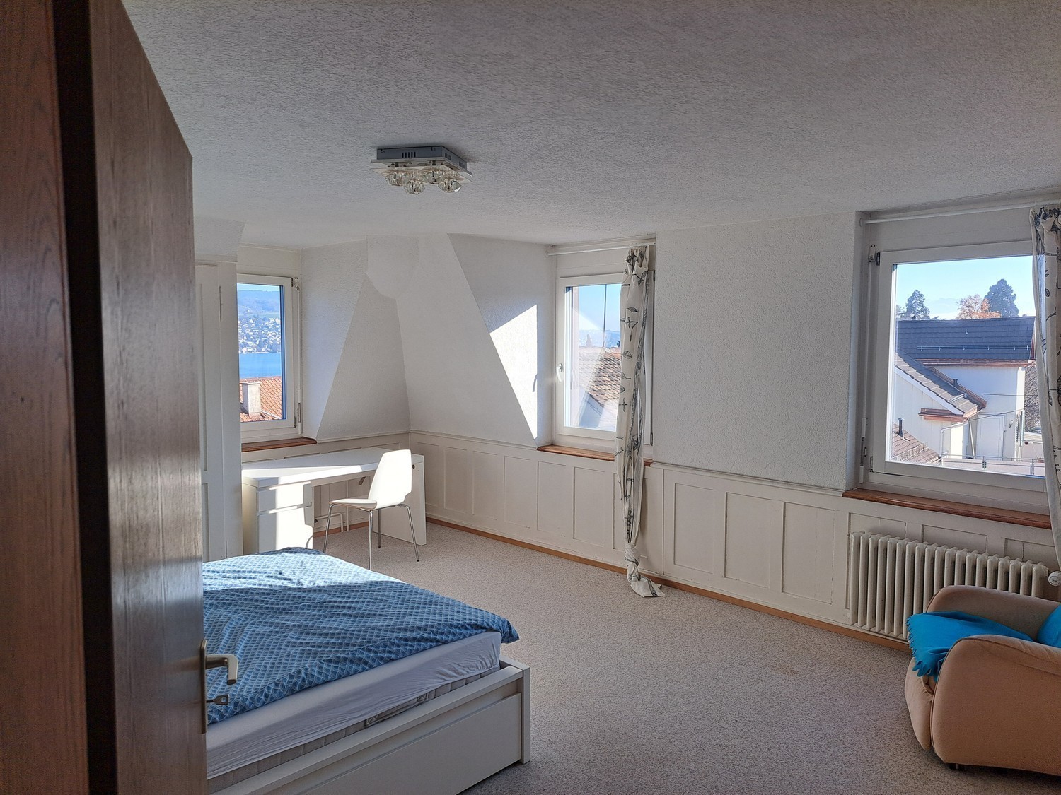 Chambre en colocation, photo 1 sur 10