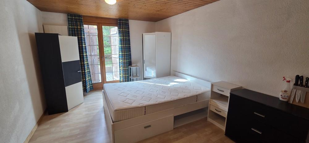 1 room apartment