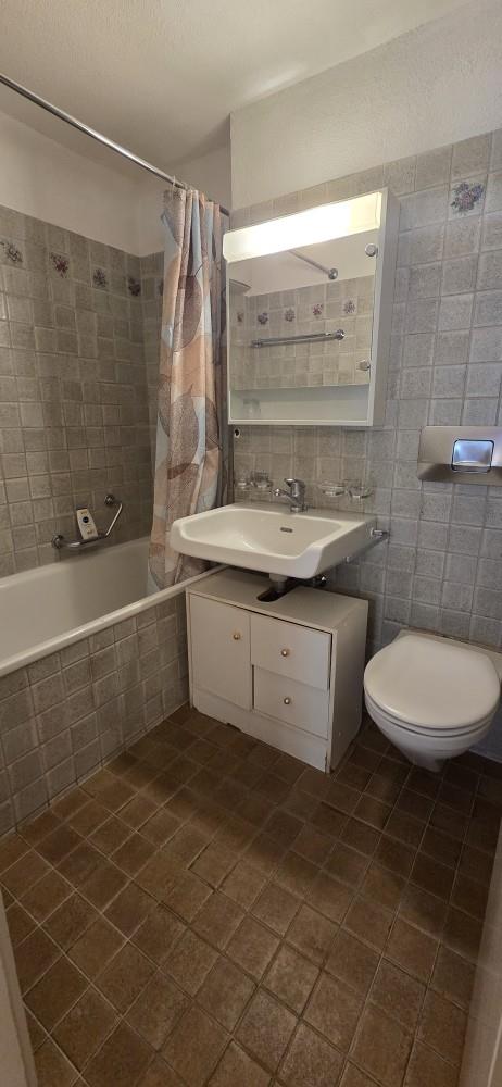 1 room apartment