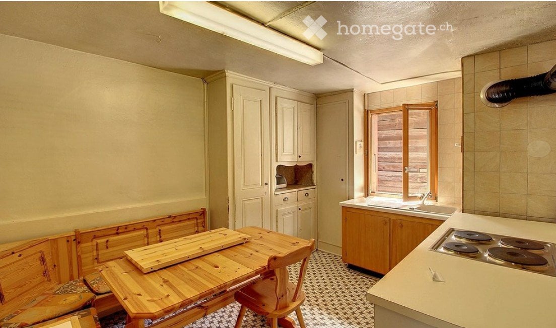 4-Zimmer-Wohnung, Foto 5 von 5