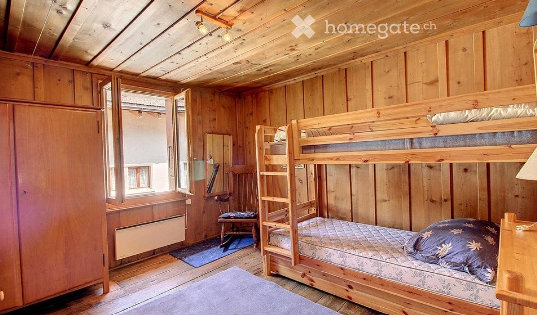 4-Zimmer-Wohnung, Foto 4 von 5