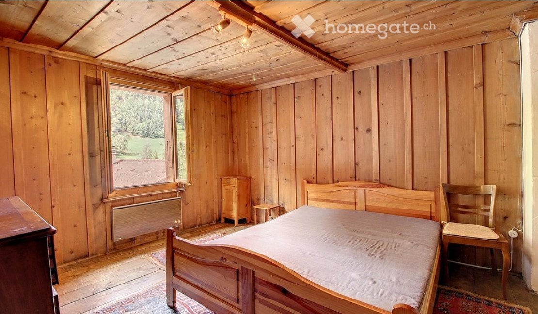 4-Zimmer-Wohnung, Foto 3 von 5