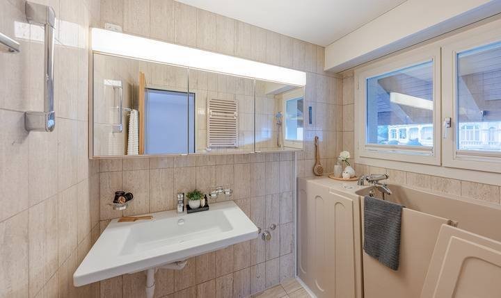 5 ½ rooms duplex, Foto 4 von 8