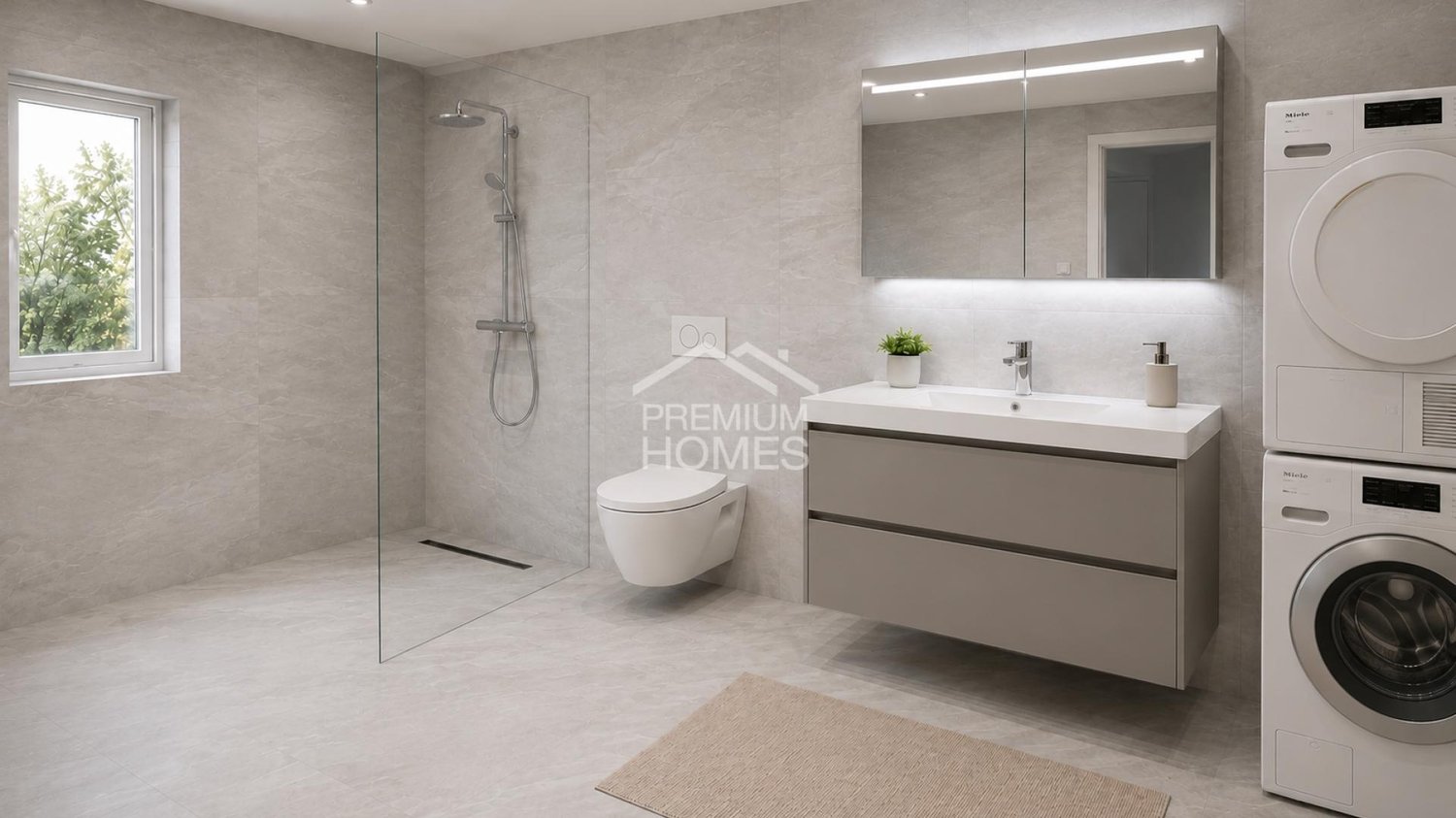 Appartamento di 3 ½ locali