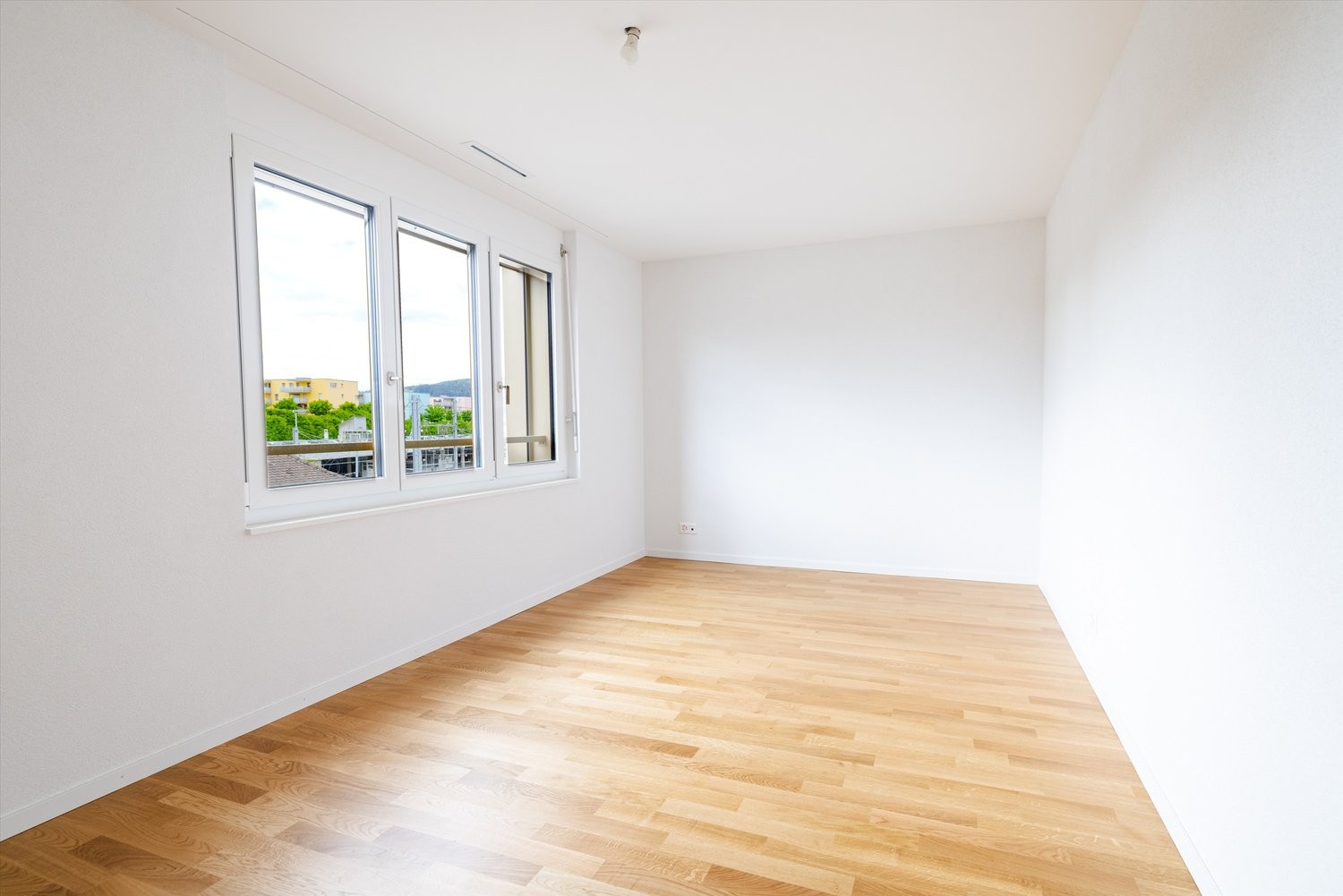 3 ½ Zimmer Wohnung, Foto 5 von 10