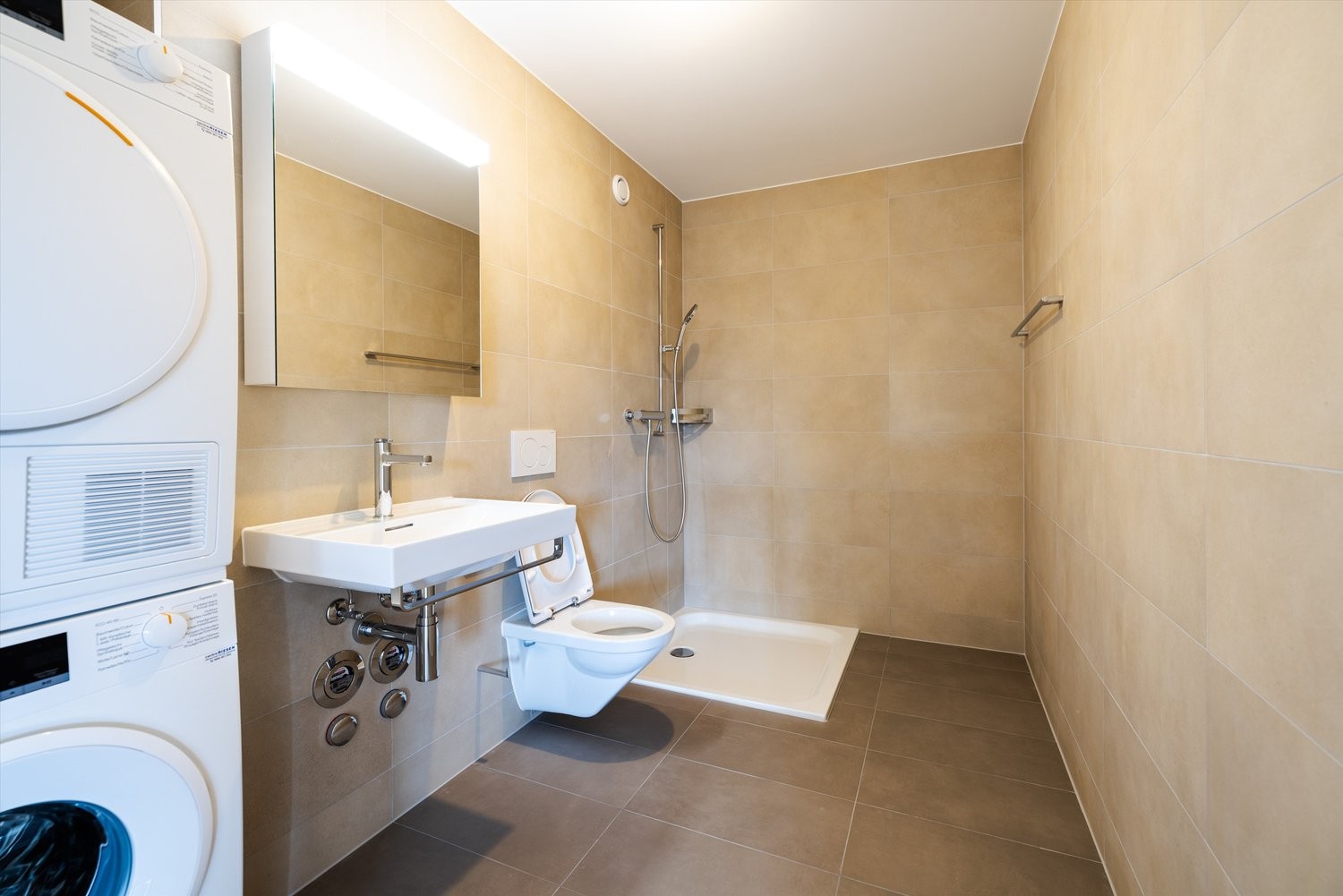 3 ½ Zimmer Wohnung, Foto 7 von 10
