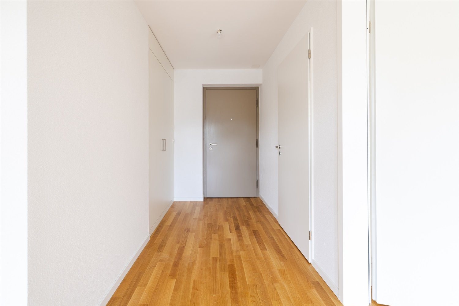 3 ½ Zimmer Wohnung, Foto 8 von 10
