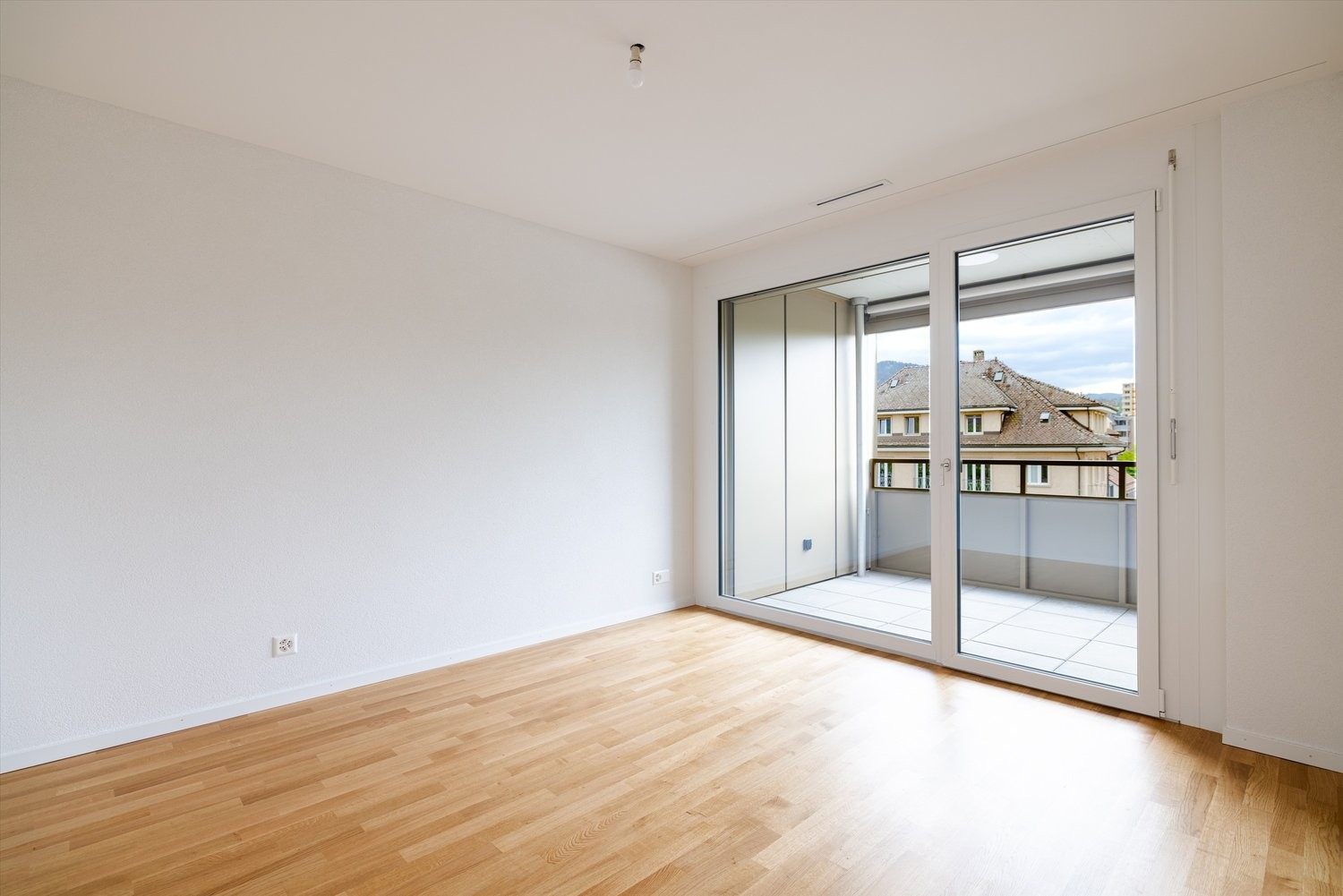 3 ½ Zimmer Wohnung, Foto 6 von 10