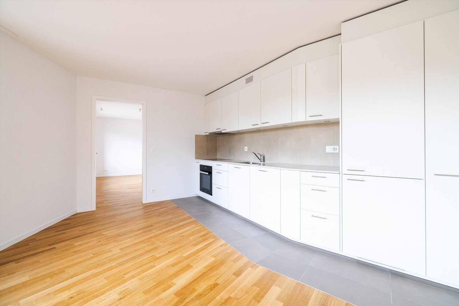 3 ½ Zimmer Wohnung, Foto 2 von 10