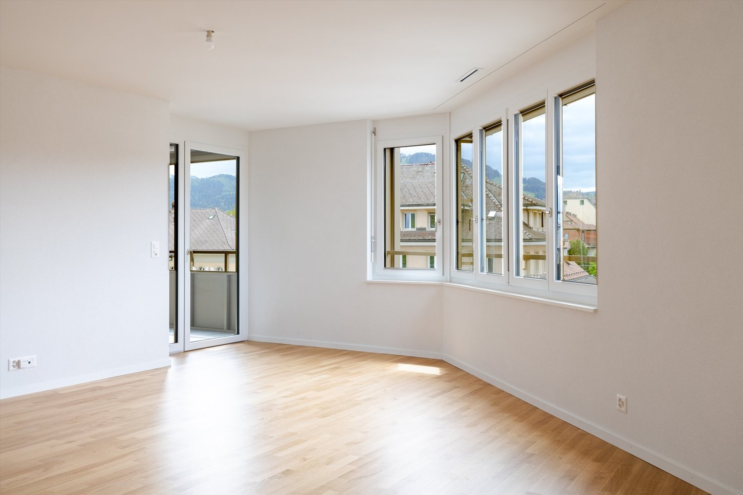 3 ½ Zimmer Wohnung, Foto 10 von 10