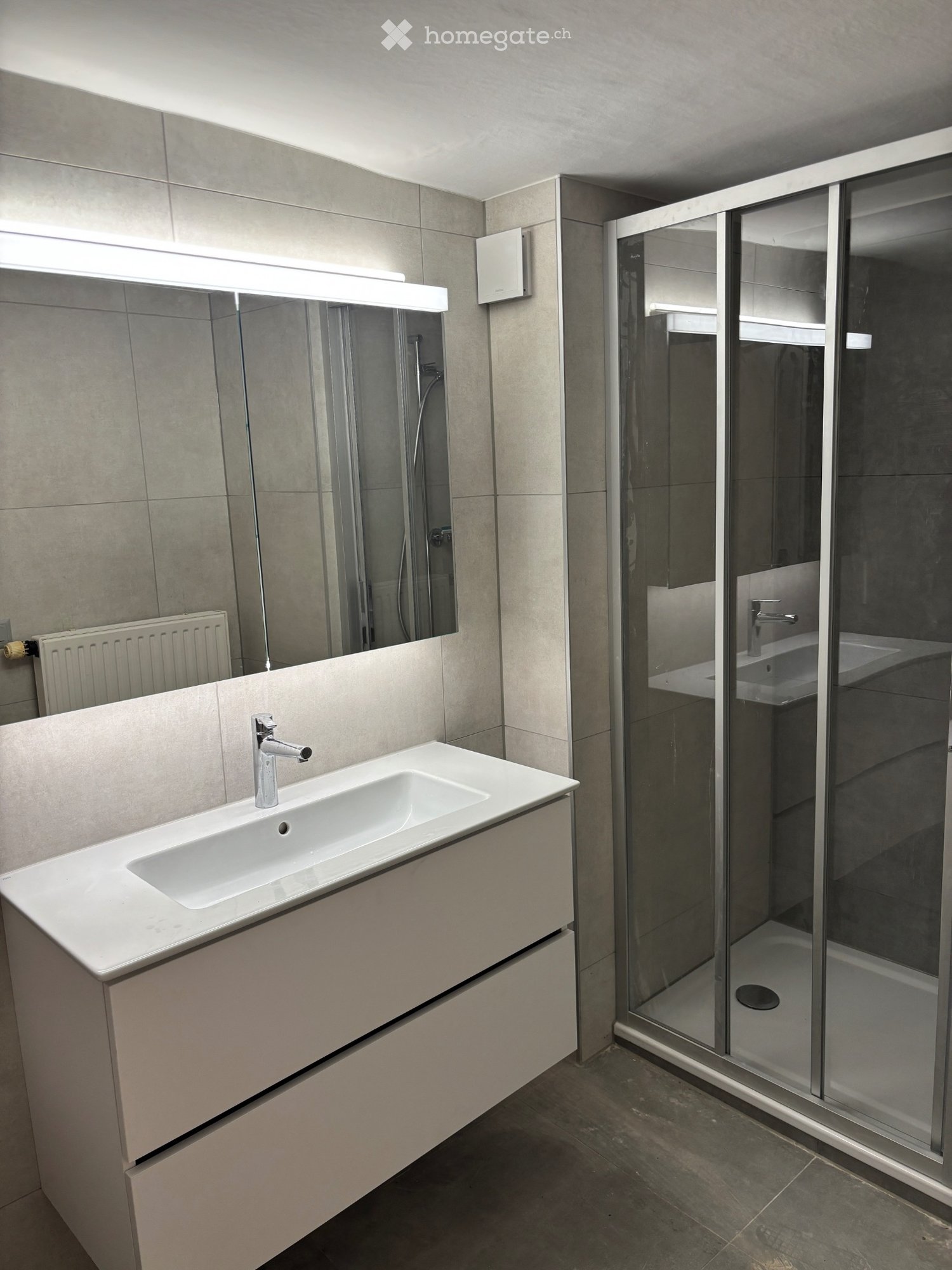 3 ½ Zimmer Wohnung, Foto 1 von 5