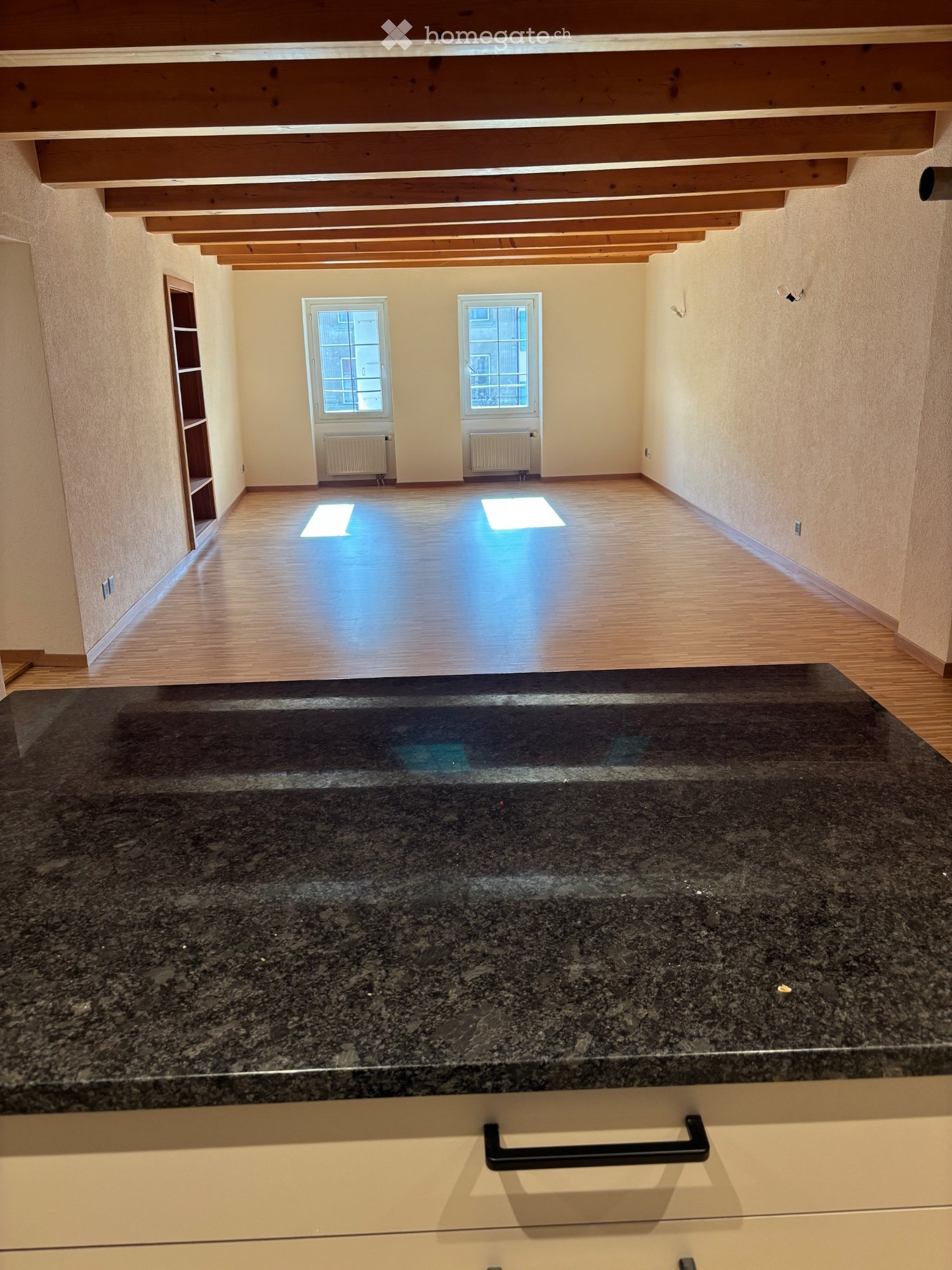 3 ½ Zimmer Wohnung, Foto 5 von 5