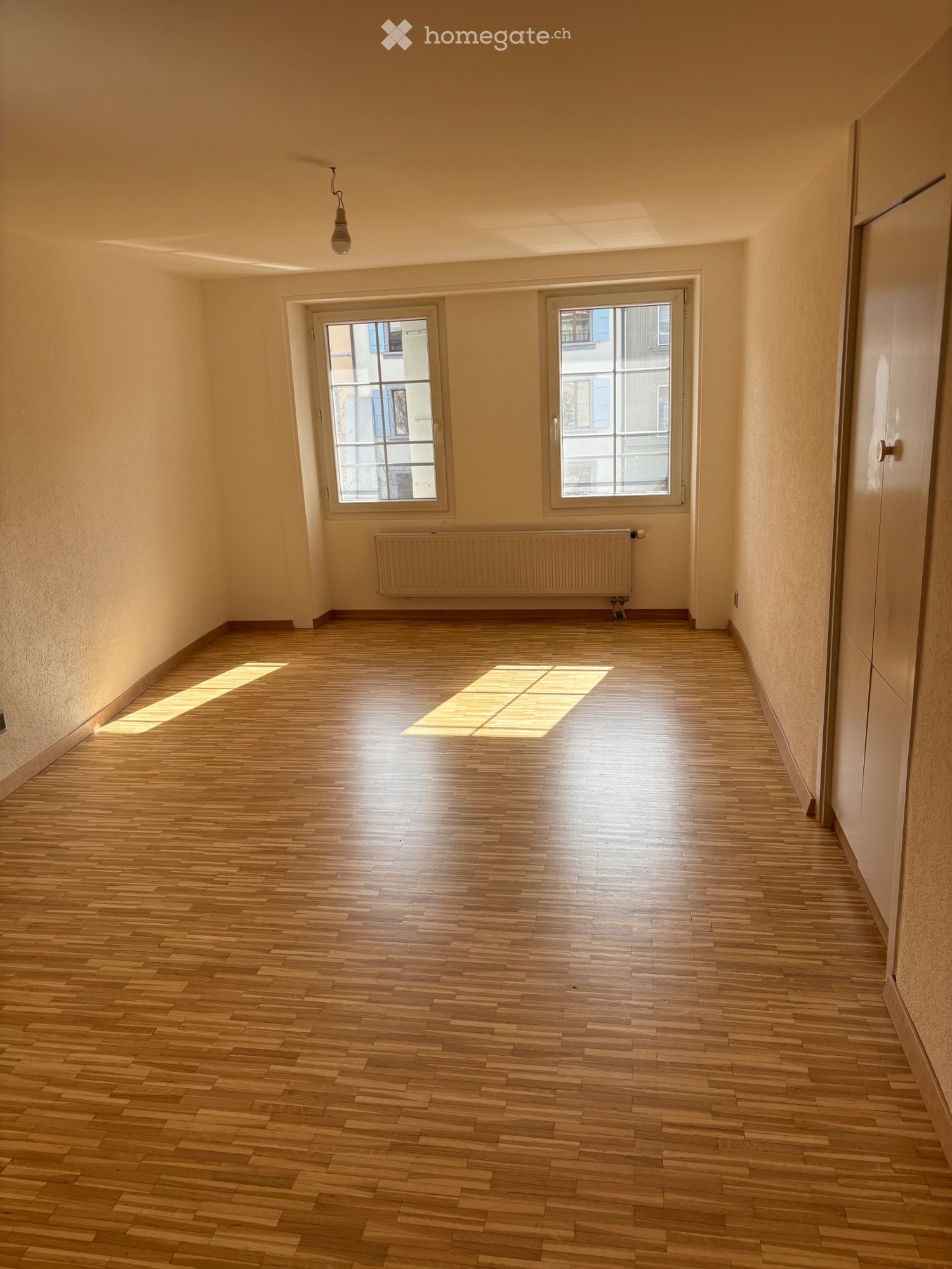 3 ½ Zimmer Wohnung, Foto 3 von 5