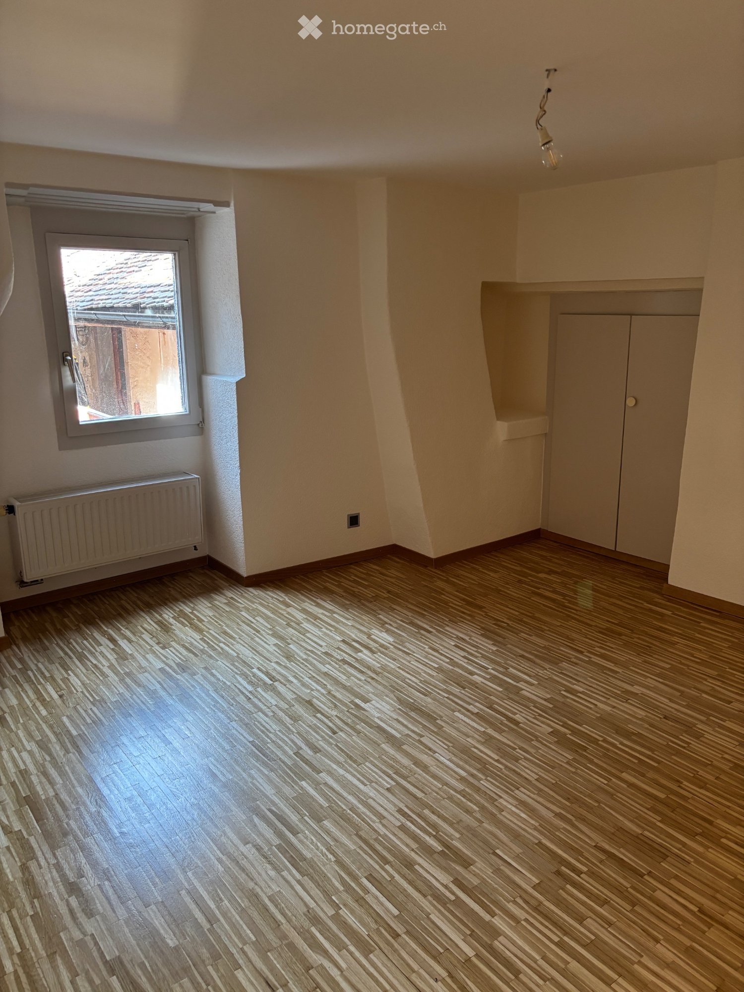 3 ½ Zimmer Wohnung, Foto 4 von 5