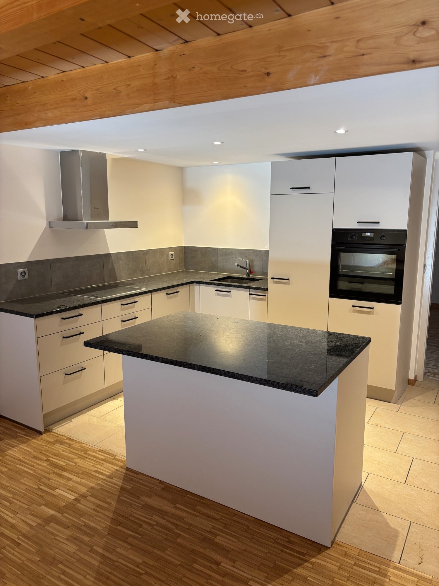 3 ½ Zimmer Wohnung, Foto 2 von 5