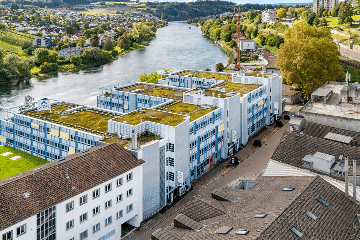410m² office, Foto 9 von 9