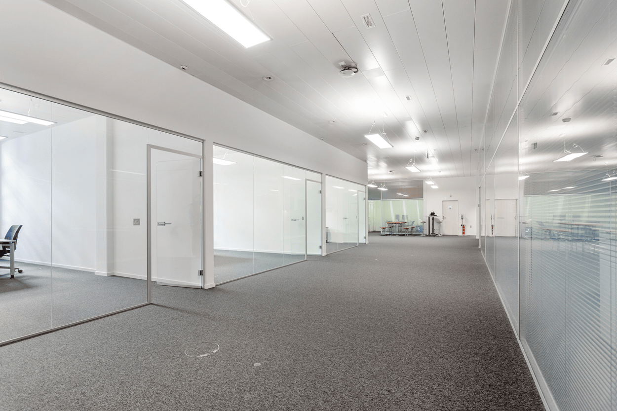 410m² office, Foto 5 von 9