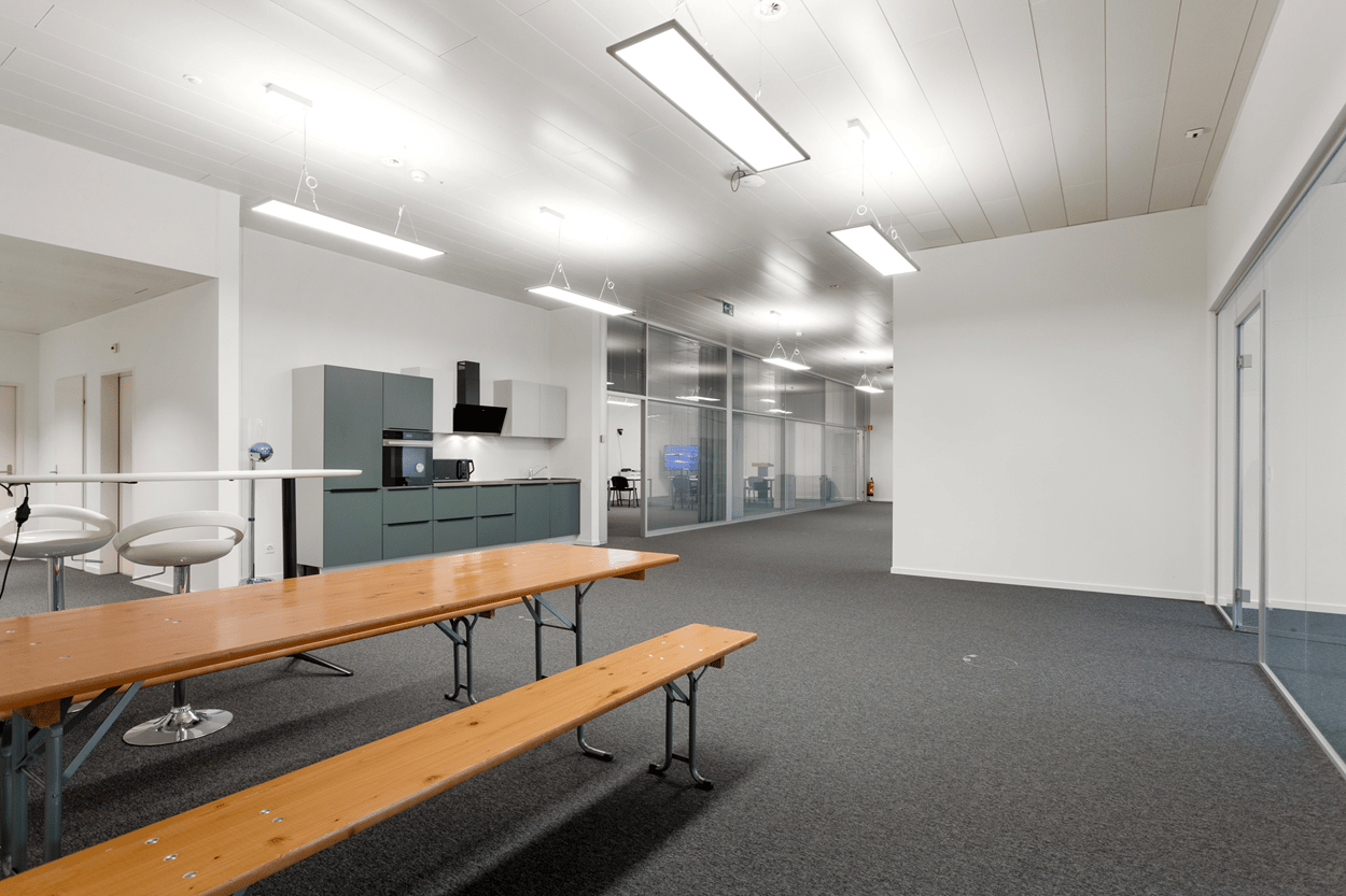 410m² office, Foto 7 von 9