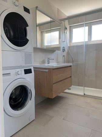 Appartamento di 4 ½ locali