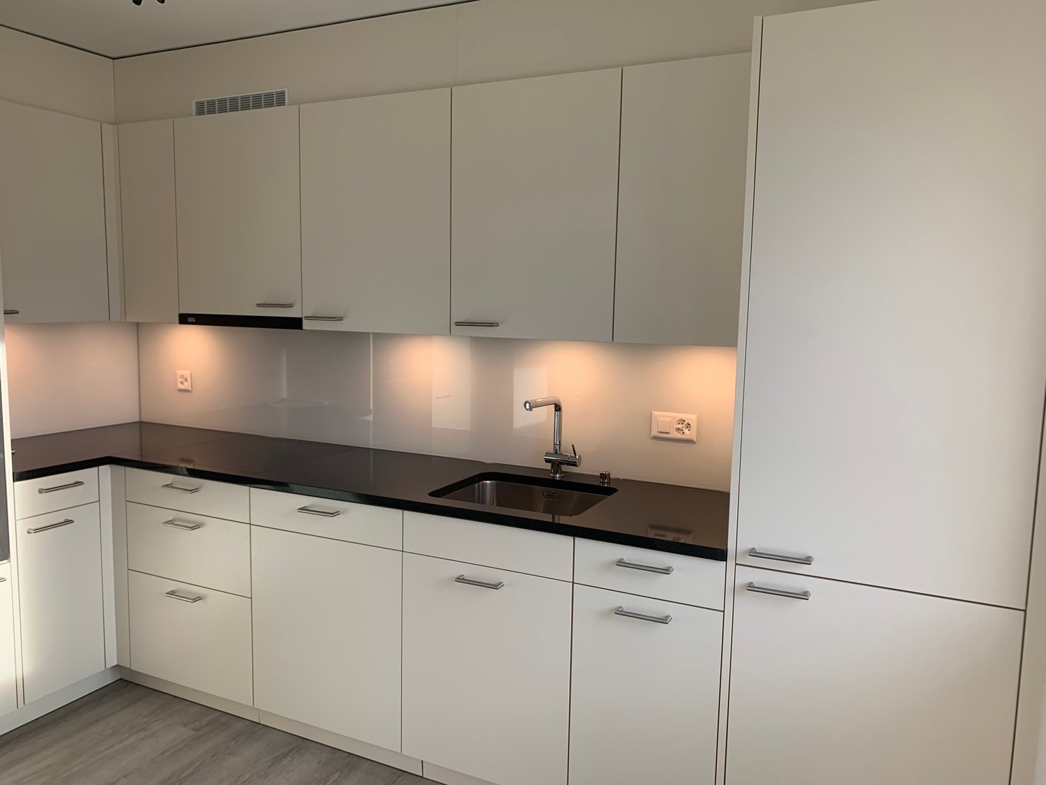 Appartamento di 4 ½ locali
