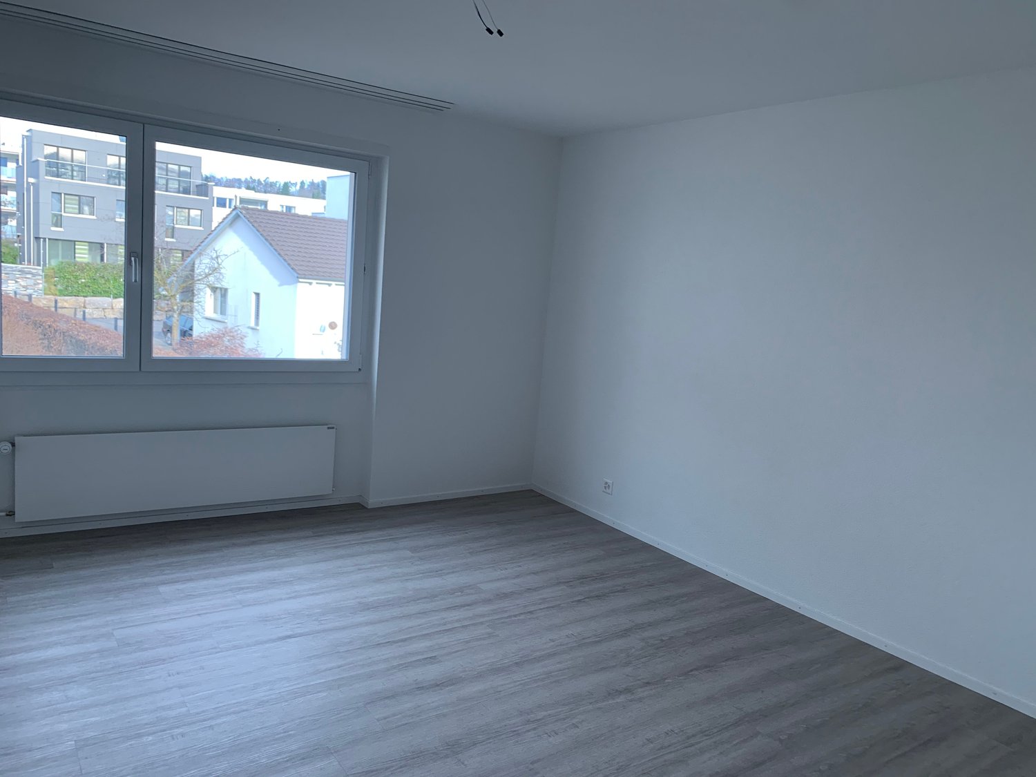 Appartamento di 4 ½ locali