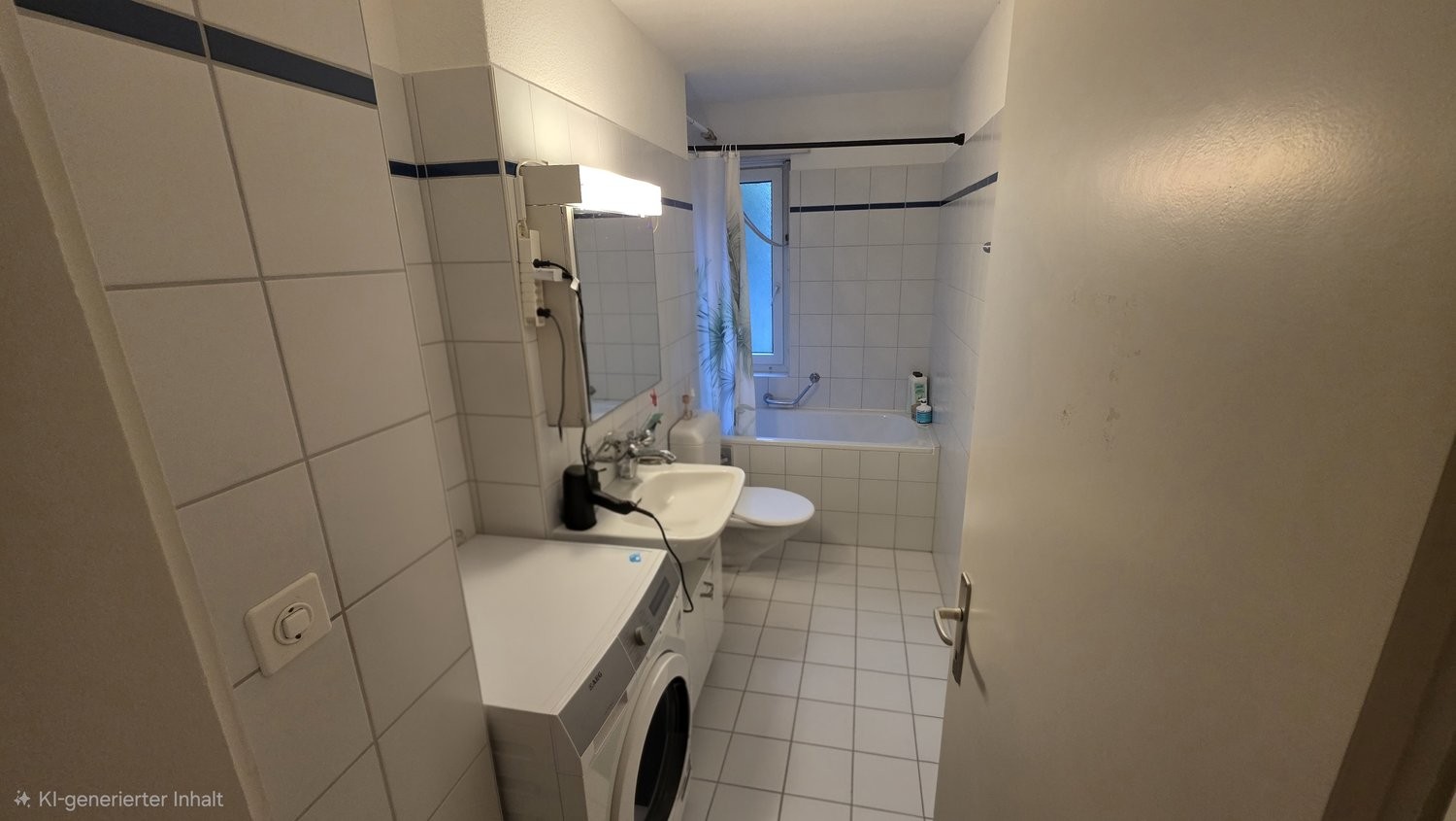 3 rooms apartment, Foto 3 von 7