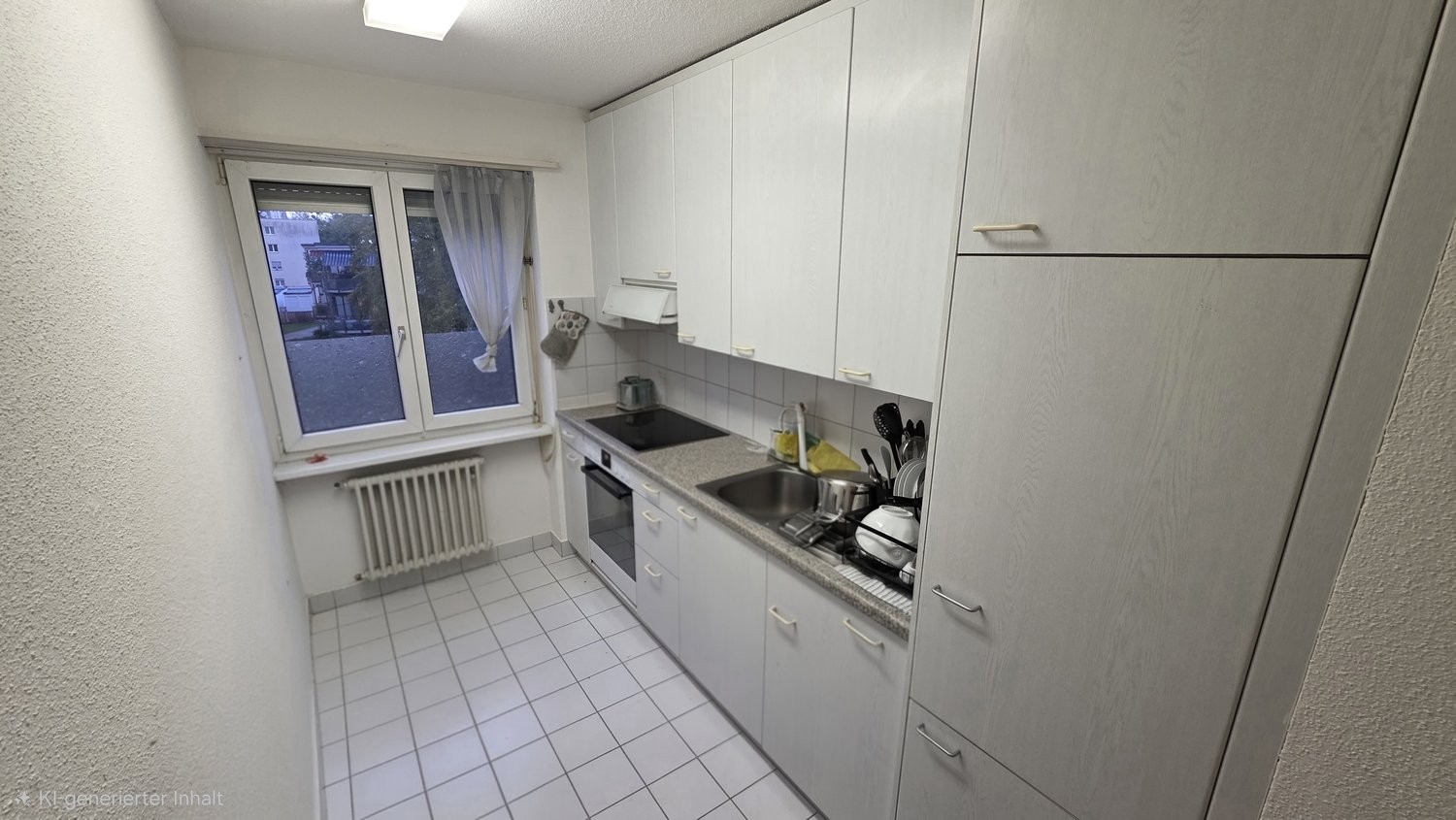 3 rooms apartment, Foto 6 von 7