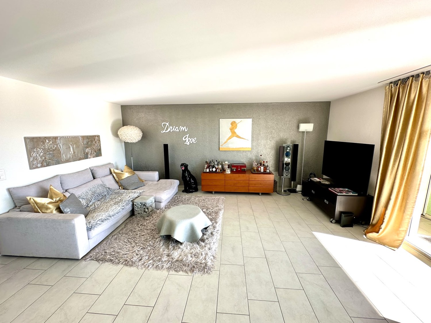 4 ½ rooms apartment, Foto 1 von 8