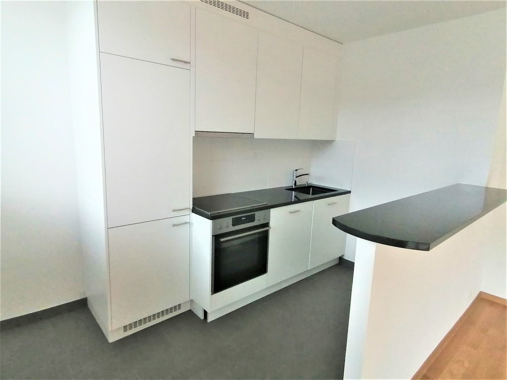 2-Zimmer-Wohnung