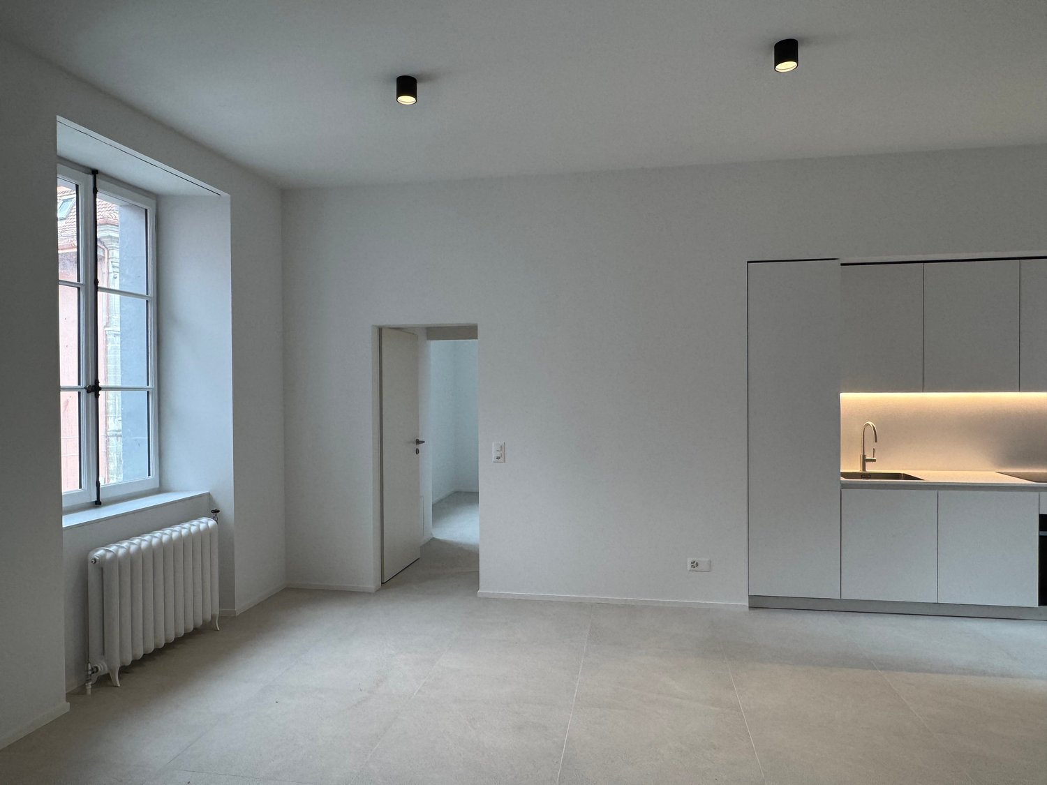 Appartamento di 2 ½ locali