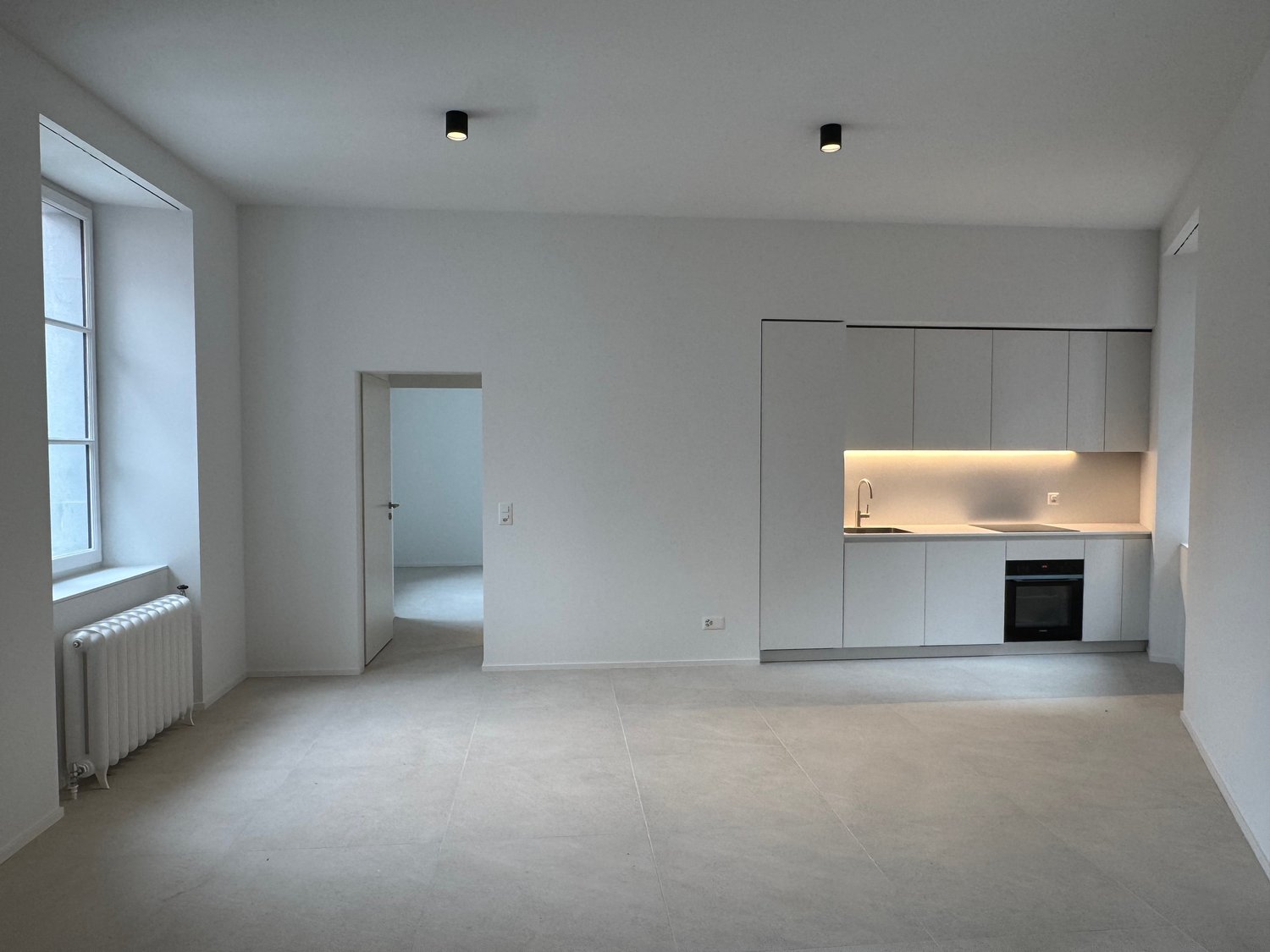Appartamento di 2 ½ locali