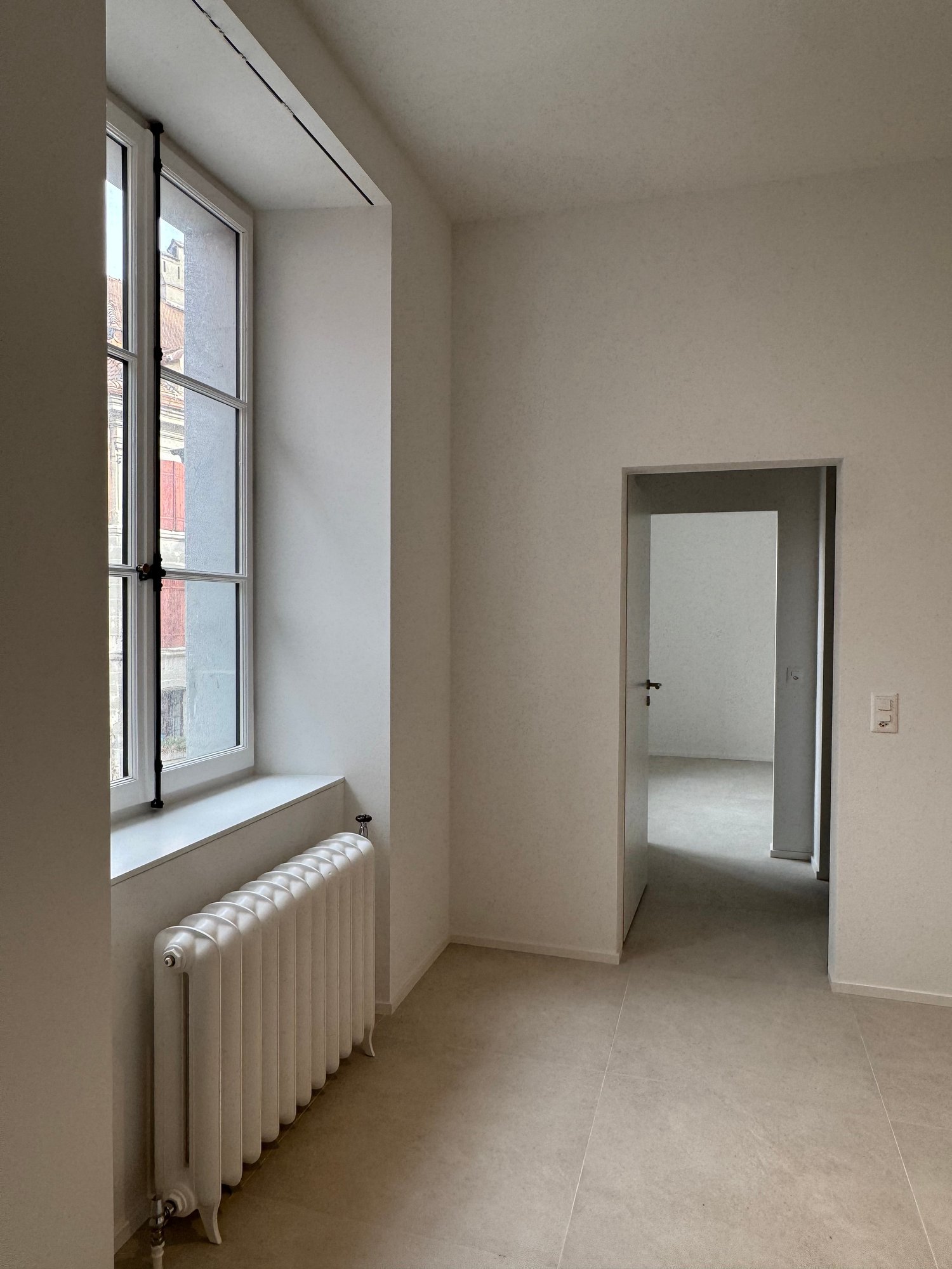 Appartamento di 2 ½ locali