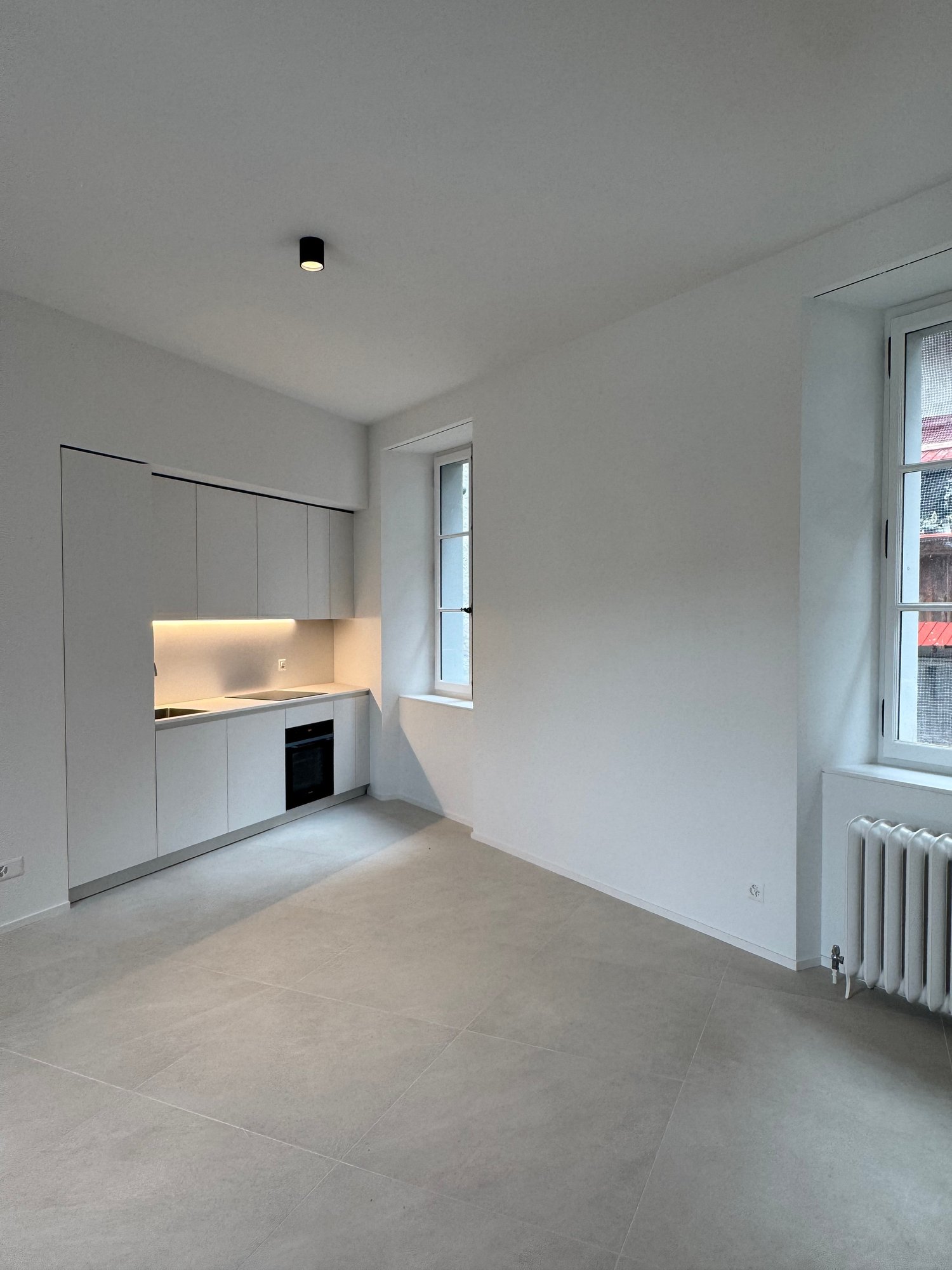 Appartamento di 2 ½ locali