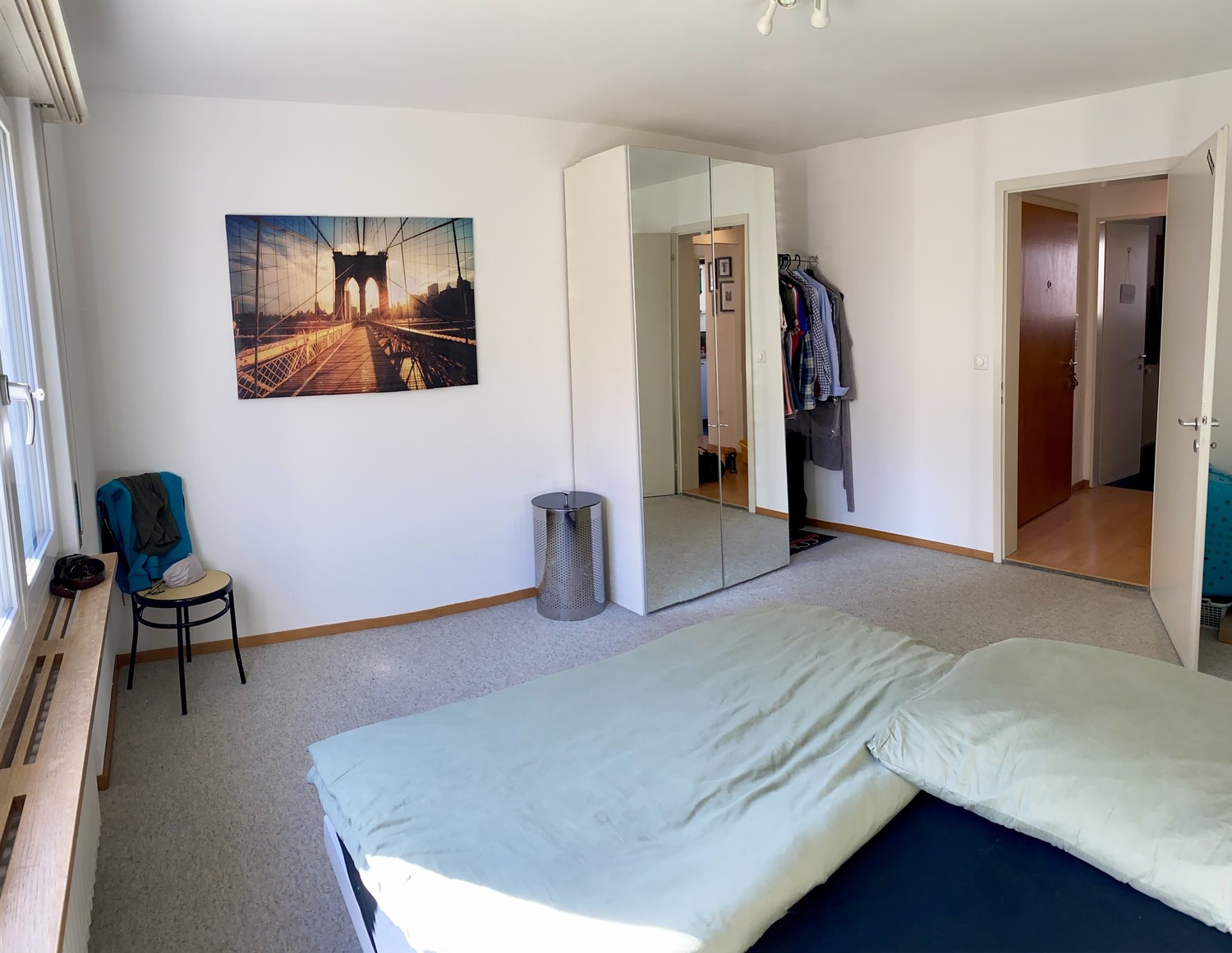 Appartamento di 3 ½ locali, foto 2 di 3