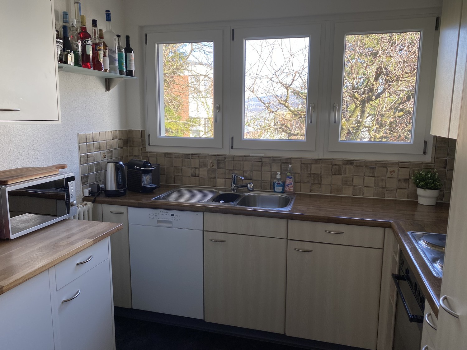 Appartamento di 3 ½ locali, foto 1 di 3